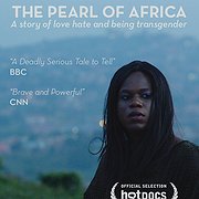 Pearl of Africa.