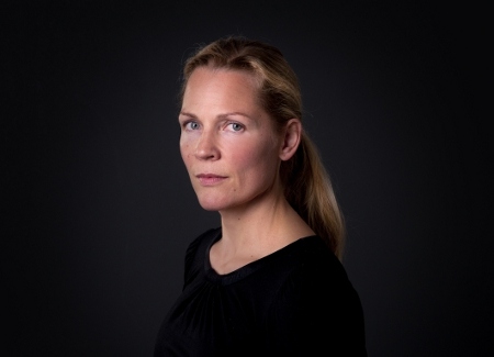 Åsne Seierstad.