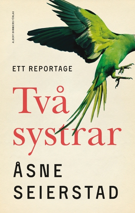 Två systrar.