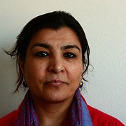 Horia Mosadiq är Afghanistanutredare på Amnesty International. Horia Mosadiq är Afghanistanutredare på Amnesty International.