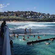 Sydney är en mångkulturell stad. 