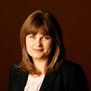 Jelena Milasjina är hotad efter sina artiklar i Novaja Gazeta och har lämnat Moskva. 