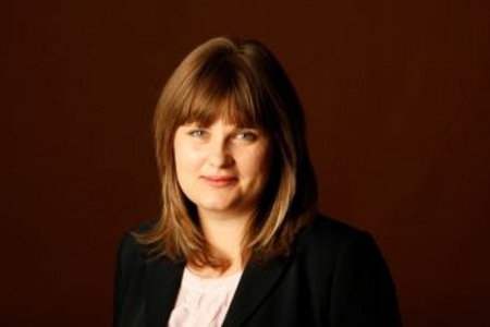 Jelena Milasjina är hotad efter sina artiklar i Novaja Gazeta och har lämnat Moskva.