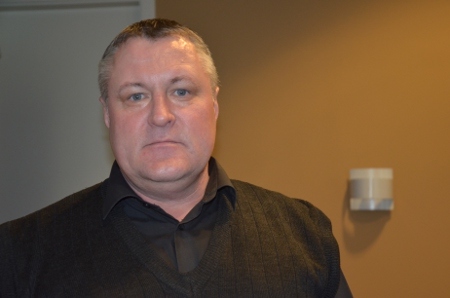 Människorättsförsvararen Leonid Sudalenka från Gomel kallas för ”parasiternas advokat” av myndigheterna.