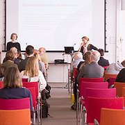 Ett seminarium hölls på söndagen under Amnestys årsmöte i Stockholm om förslaget att Amnesty International ska ha en policy om narkotikafrågor