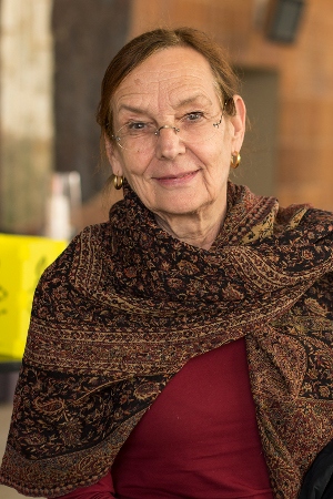 Kerstin Eiserman.