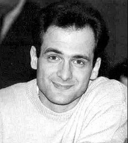 Georgij Gongadze mördades hösten 2000. 