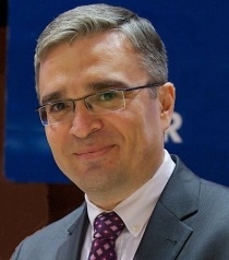 Ilgar Mammadov greps i februari 2013 och kunde därmed inte ställa upp i presidentvalet i oktober samma år. Han dömdes i mars 2014 till sju års fängelse.