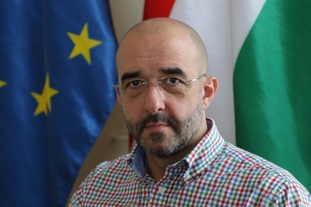 Regeringens talesperson Zoltán Kovács anser att asylsökarna som anlänt till EU enbart är illegala migranter, som ingår i en migrationsliberal plan från flera andra EU-länder.