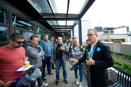 En lång protestkampanj av CEU-studenter, akademisk personal och andra ungrare kan i bästa fall fått regeringen att backa om lagen. 