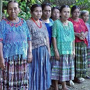 I februari 2016 dömdes två militärer för att ha förgripit sig på och förslavat 16 kvinnor i byn Sepur Zarco under åren 1982-1988.