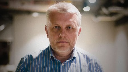 Från filmen ”Killing Pavel”.