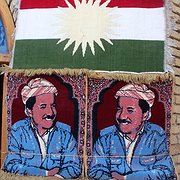I juni proklamerade Masoud Barzani, KRG:s de facto-president och ledare för KDP (Kurdistan Democratic Party), en folkomröstning den 25 september om självständighet för irakiska Kurdistan. En del kurder ifrågasätter hans motiv. 