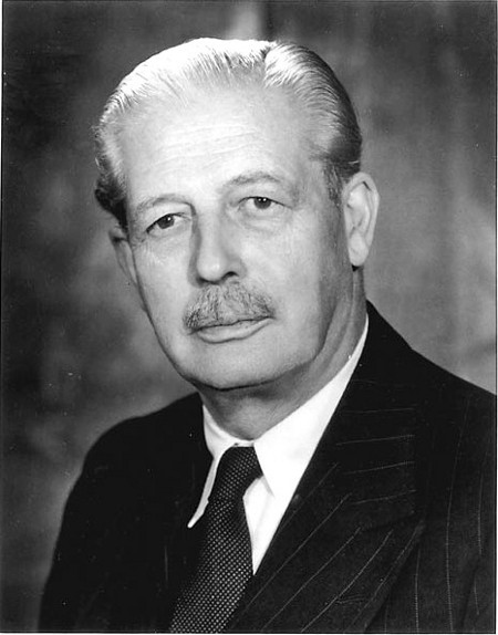  Harold MacMillan höll tal i Kapstaden om ”förändringens vind” i Afrika.