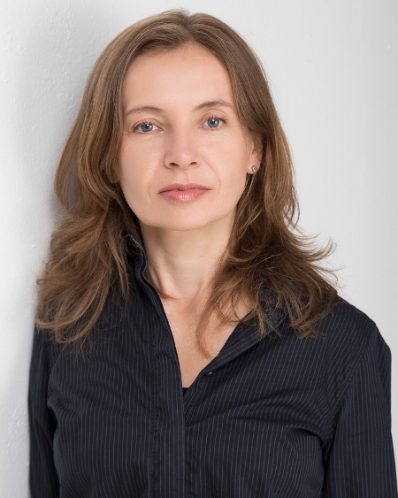 Diana Bendig-Stenberg, ordförande för Aktionsgruppen mot dödsstraffet, uppskattar att utbyta erfarenheter med dödsstraffsmotståndare från olika bakgrunder.