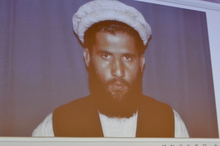  Gul Rahman dog i CIA-fängelse i november 2002.