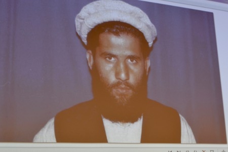 Gul Rahman dog i CIA-fängelse i november 2002.