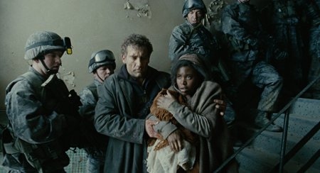  Children of men.