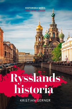 Rysslands historia.