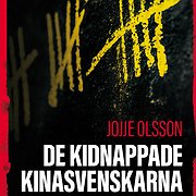 De kidnappade Kinasvenskarna.