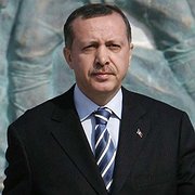  President Recep Tayyip Erdoğan.
