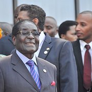 Zimbabwes tidigare president Robert Mugabe tvingades bort från makten i november förra året efter nära fyra decennier vid makten. Under hans ledning genomförde den zimbabwiska armén mellan 1983 och 1987 flera tillslag där tusentals civila tillhörande folkgruppen ndebele mördades.