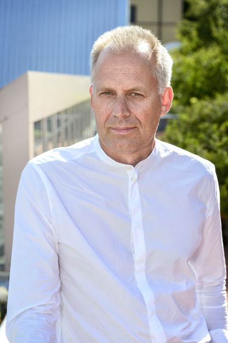 Christian Catomeris.