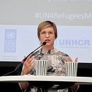 Lisa Pelling är utredningschef vid Arena Idé.