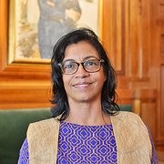 Lottie Cunningham Wren från Nicaragua fick årets Anna Dahlbäck-stipendium, som årligen delas ut till minne av Amnestyaktivisten och juristen Anna Dahlbäck som avled år 2015. 