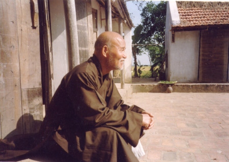 Thich Quang Do.