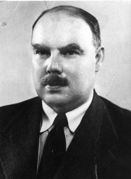 Constantin Karadja.