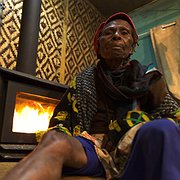 Augusta är en av otaliga kvinnor i Papua Nya Guinea som har anklagats för att ha orsakat död med hjälp av häxkonster. Hon lyckades undkomma med livet i behåll.