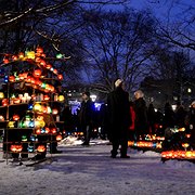 Stockholm 27 januari 2019.