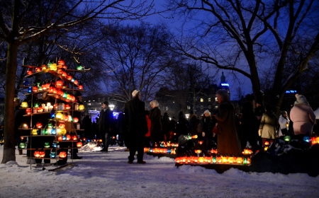 Stockholm 27 januari 2019.