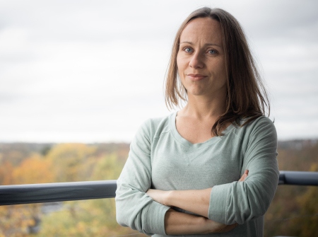 Nathalie Simonsson är en av Sveriges främsta sexualupplysare. Hon har tidigare skrivit ”Världens viktigaste bok, en sexualupplysningsbok för mellanstadiet.