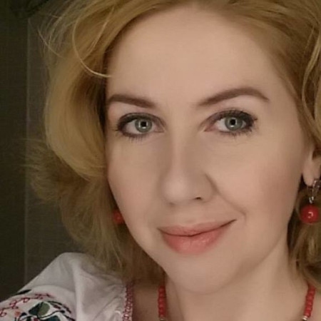 Oksana Romaniuk är Reportrar utan gränsers representant i Ukraina. RUG rankar Ukraina på plats 101. Listan toppas av Norge och Sverige, i botten ligger Nordkorea på plats 180.