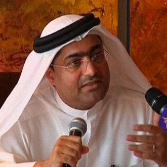 Ahmed Mansoor ska avtjäna tio år i fängelse för inlägg på sociala medier.