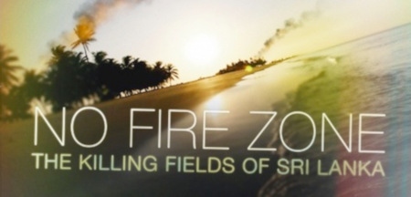 Filmen No Fire Zone.