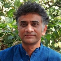  Aakar Patel. 
