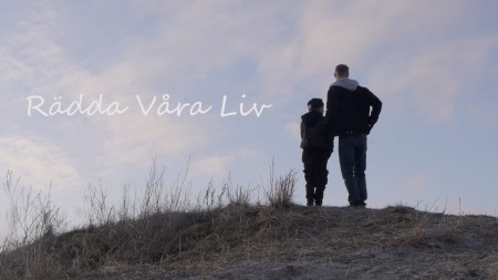 Filmen ”Rädda våra liv”.