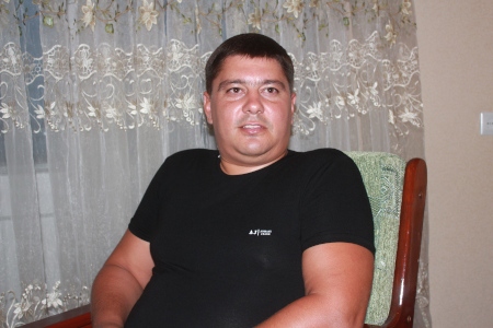 30-årige Alexandr Paslari fängslades och fick sitt företag och alla personliga ägodelar beslagtagna i Tiraspol för att han hade korsat bolaget Sheriffs väg.
