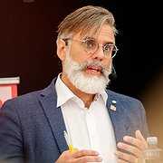 Christer Mattsson beskriver hur sexualitet och reproduktion är centralt inom högerextremistiska läror.