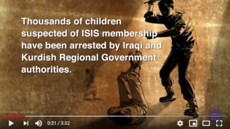 Film från Human Rights Watch.