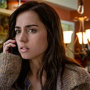 Ana de Armas i ”Knives Out”.