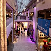 Årets MR-dagar hölls på Linköping Konsert&Kongress.