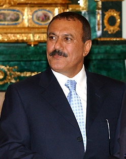 Ex-president Saleh dödades i december 2017 när han bröt med huthi-rebellerna.