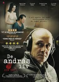 De andras liv.