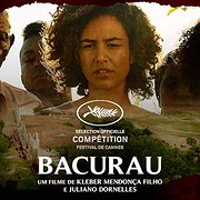 Filmen "Bacurau" vann pris vid filmfestivalen i Cannes 2019.