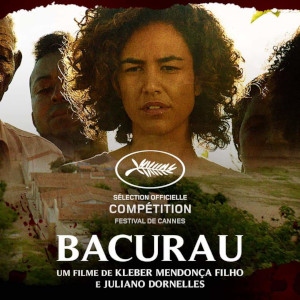 Filmen "Bacurau" vann pris vid filmfestivalen i Cannes 2019.