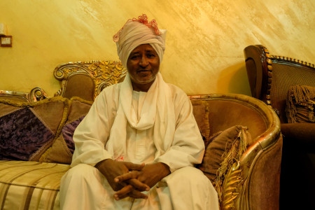 Osman Abdallah.